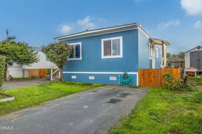 32850 Mill Creek Drive #67, Fort Bragg, CA 95437 - Photo 1