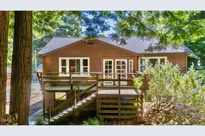 18961 Symes Lane, Fort Bragg, CA 95437 - Photo 1