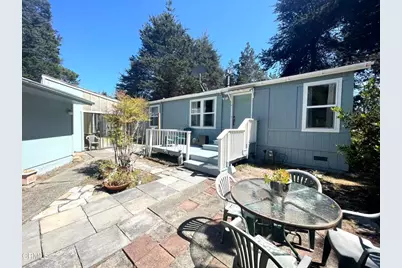 43300 Little River Airport Road #90, Little River, CA 95456 - Photo 2