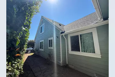 121 S McPherson Street, Fort Bragg, CA 95437 - Photo 2