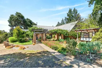 14931 Kramer Lane, Philo, CA 95463 - Photo 1
