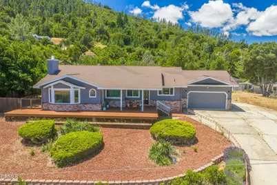 7539 Evergreen Drive, Kelseyville, CA 95451 - Photo 1