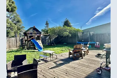 470 Wall Street Street, Fort Bragg, CA 95437 - Photo 1