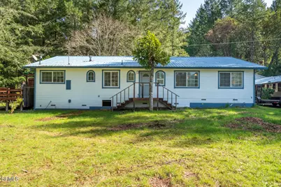 67951 N Hwy 101, Leggett, CA 95585 - Photo 1