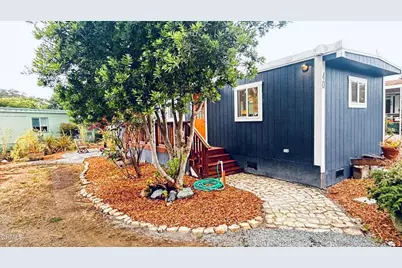 17900 Ocean Drive #40, Fort Bragg, CA 95437 - Photo 1