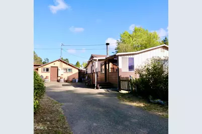 19231 Summers Lane, Fort Bragg, CA 95437 - Photo 1