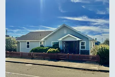 127 N Harrison Street, Fort Bragg, CA 95437 - Photo 2