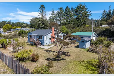 10425 Blair Street, Mendocino, CA 95460 - Photo 1