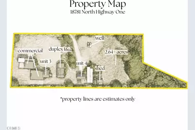 18781 N Highway 1, Fort Bragg, CA 95437 - Photo 28