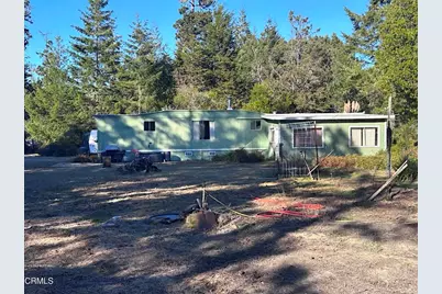 42001 Little River Airport Road, Little River, CA 95456 - Photo 1