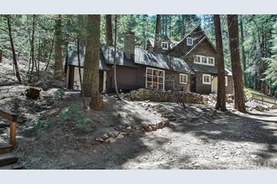 533 Cottage Grove Rd Lake Arrowhead Ca 92352 Mls Cv19095274