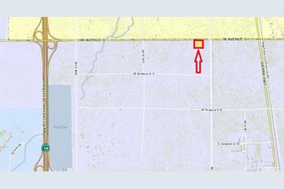 0 Vac/Ave G/10 Stw, Lancaster, CA 93536 - Photo 1