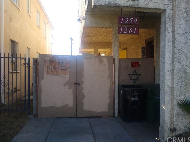 1259 Longwood Ave, Los Angeles, CA 90019-1759