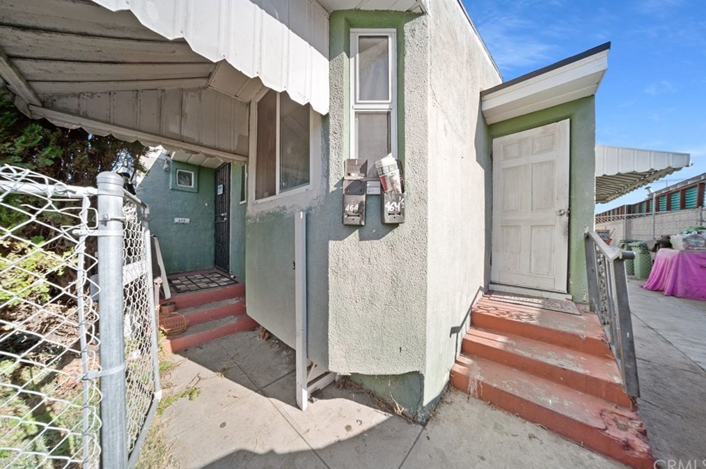 464 Margaret Ave, Los Angeles, CA 90022-2637