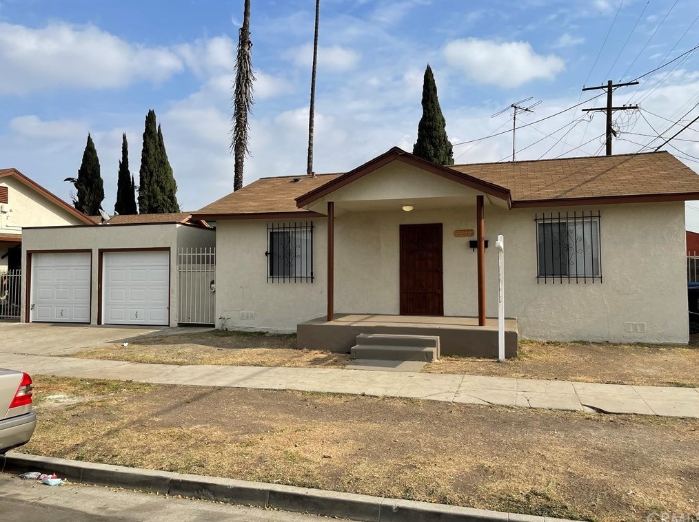 1248 Florence Ave, Los Angeles, CA 90001