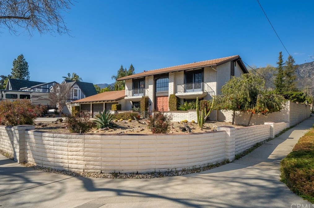409 Emerson St, Upland, CA 91784