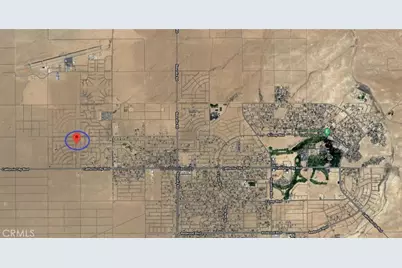 0 Brook St, California City, CA 93505 - Photo 1