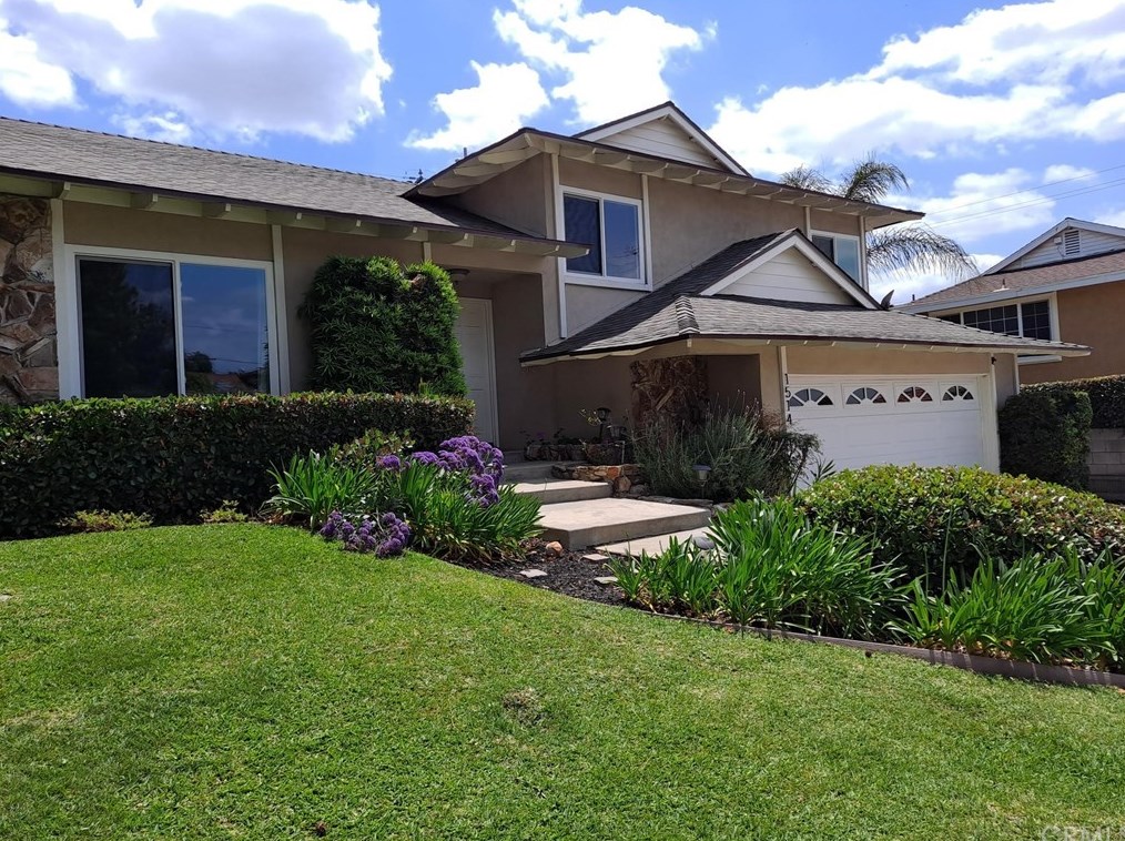 1514 E Palm Dr, Covina, CA 91724