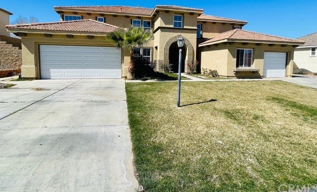 40939 Knoll Dr, Palmdale, CA 93551-5628