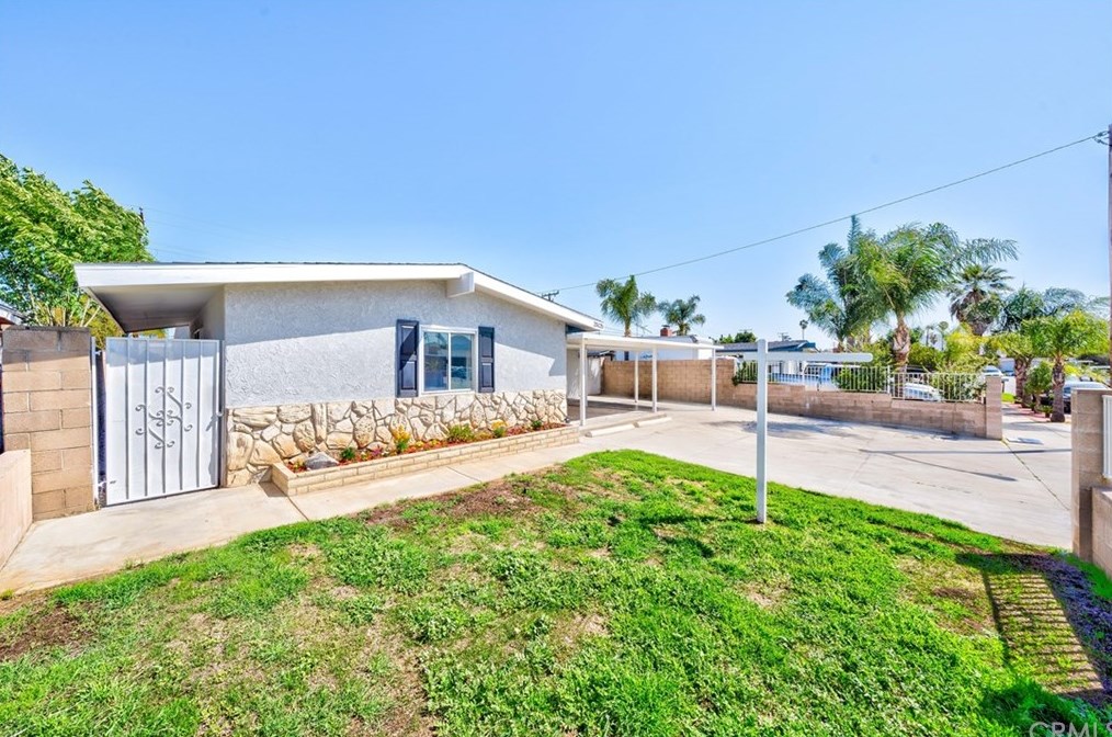 25152 Fay Ave, Moreno Valley CA  92551-4508 exterior