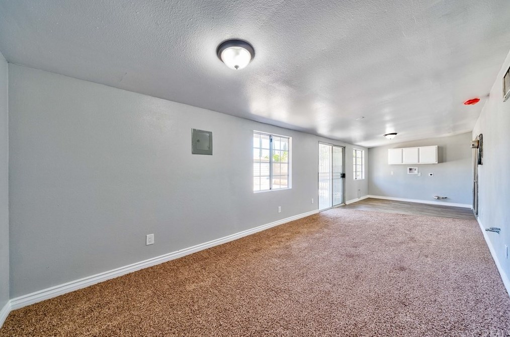 25152 Fay Ave, Moreno Valley CA  92551-4508 exterior