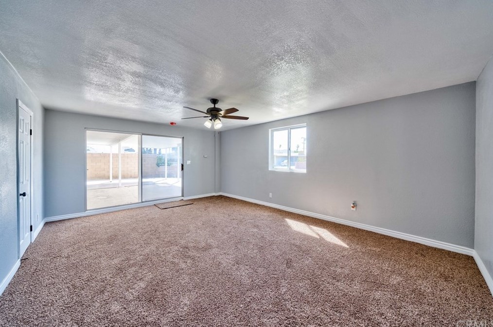 25152 Fay Ave, Moreno Valley CA  92551-4508 exterior