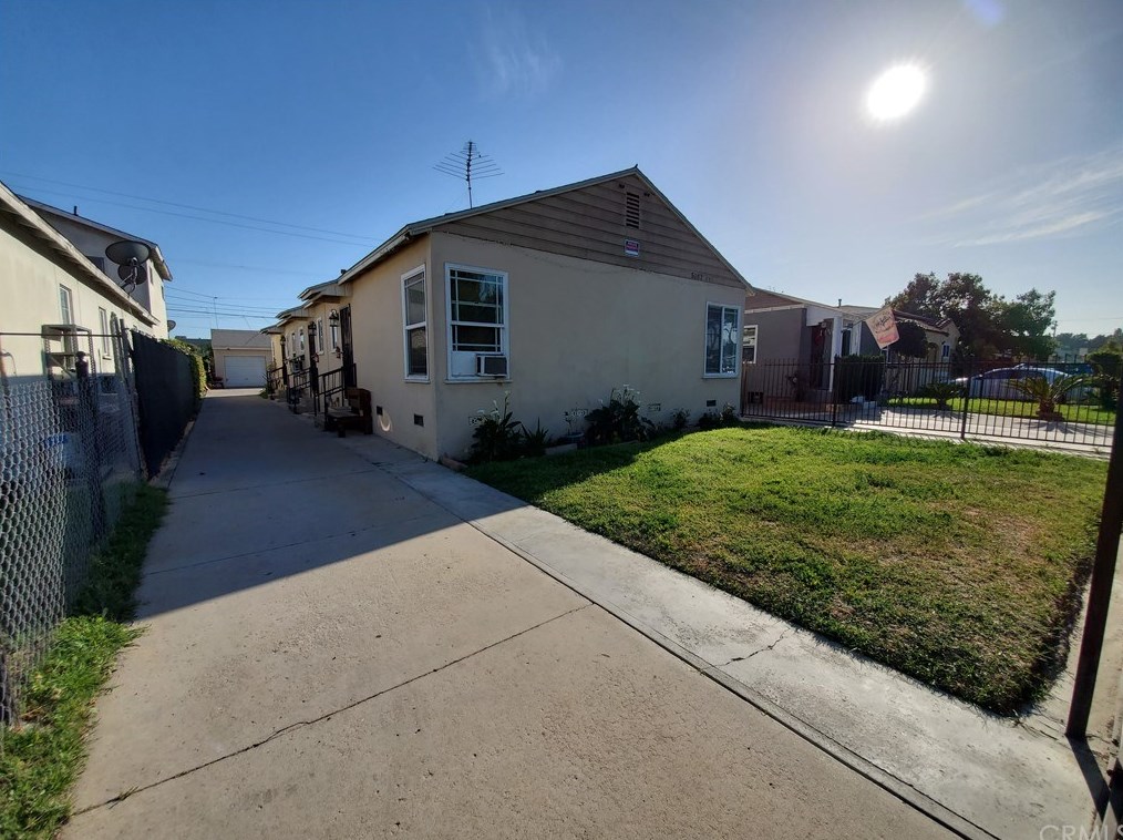 5182 Duncan Way, South Gate, CA