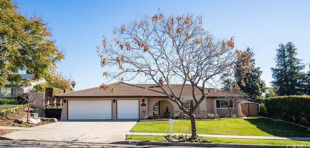 1684 Mulberry Ave, Upland, CA 91784