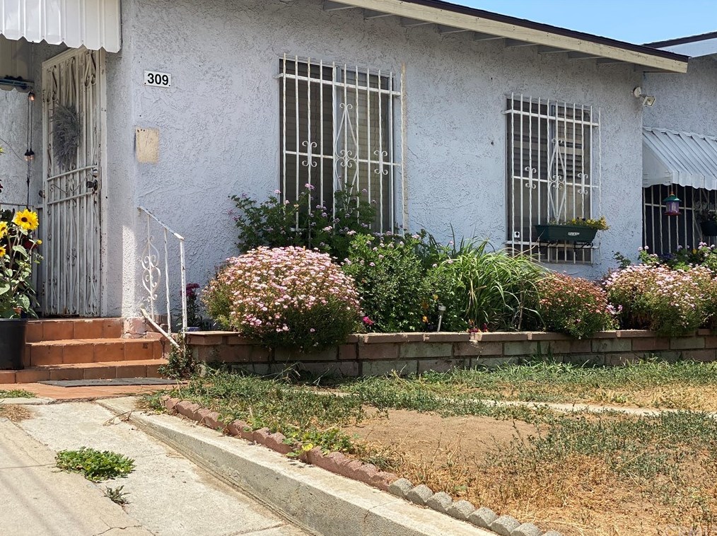 309 Ditman Ave, Los Angeles, CA 90063