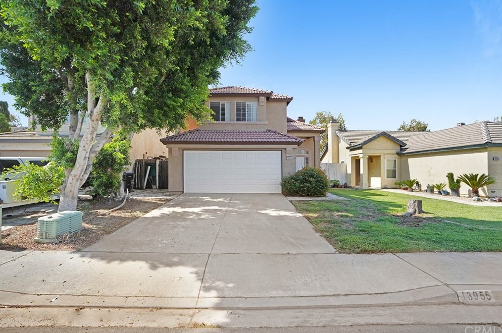 13955 Green Vista Dr, Fontana, CA 92337-8382