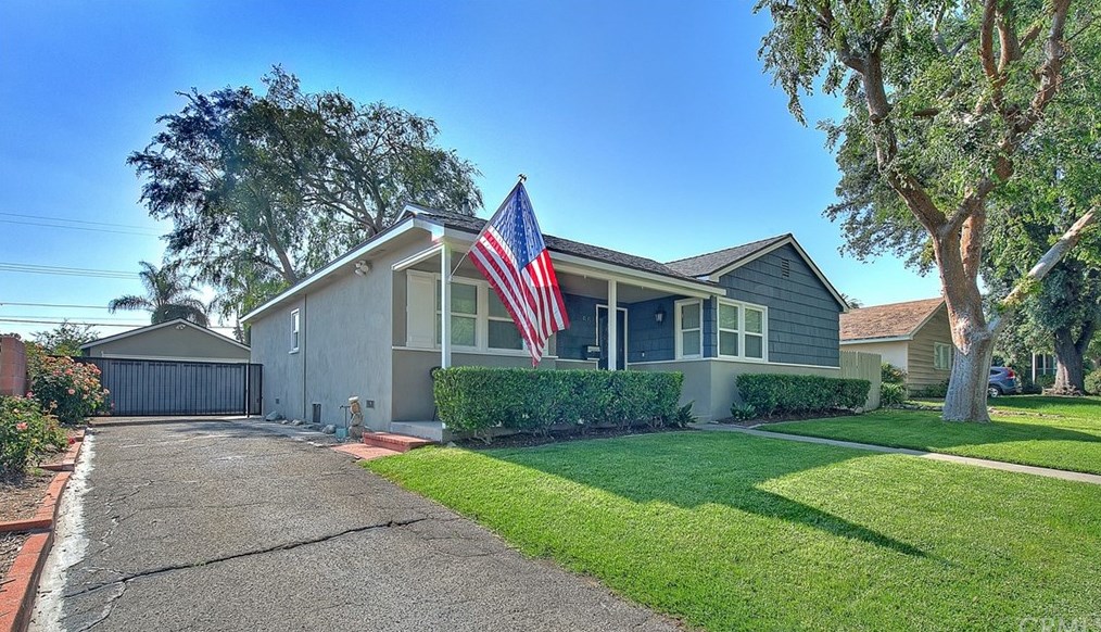 555 Guilford Ave, Claremont, CA 91711-5439