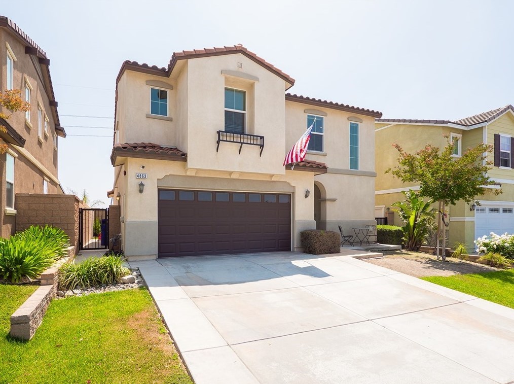 4863 Condor Ave, Fontana, CA 92336-4715