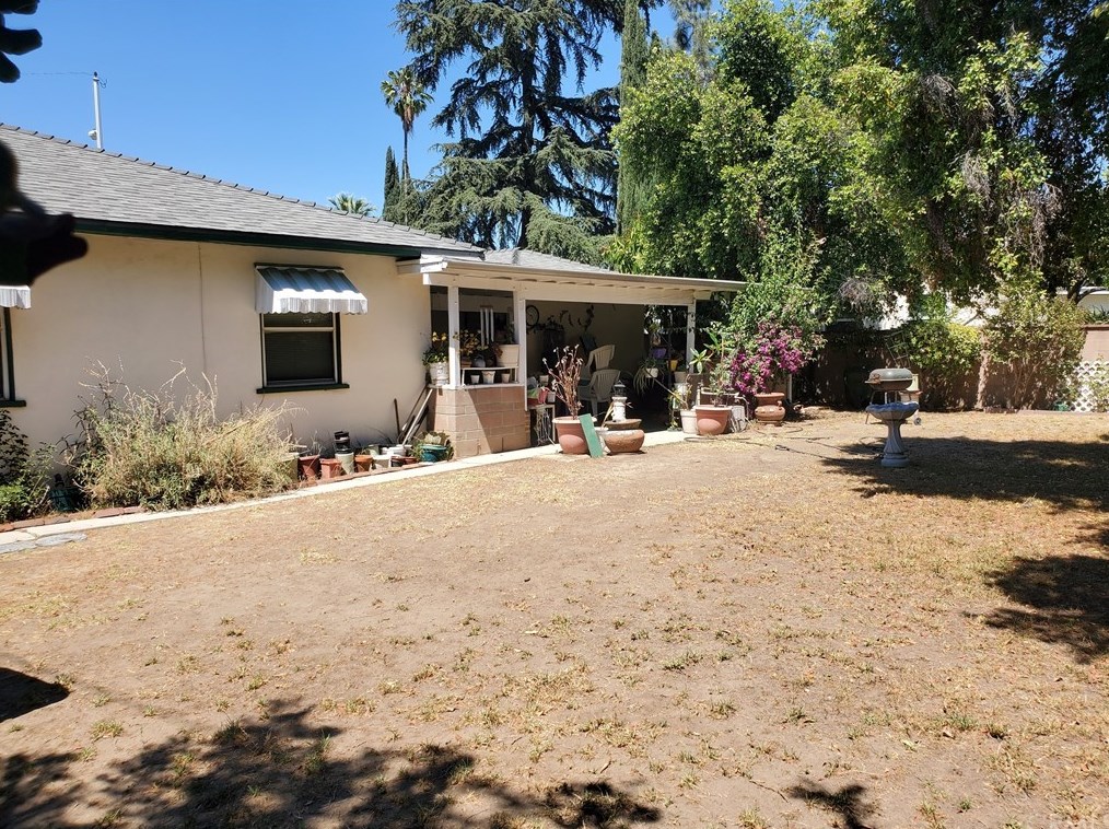 18308 E Bellbrook St, Covina, CA 91722