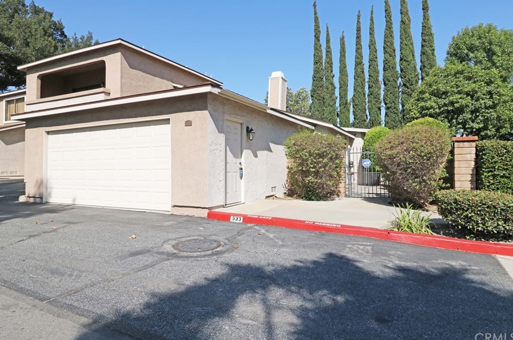 533 Wayland Ct, Claremont, CA 91711-5001