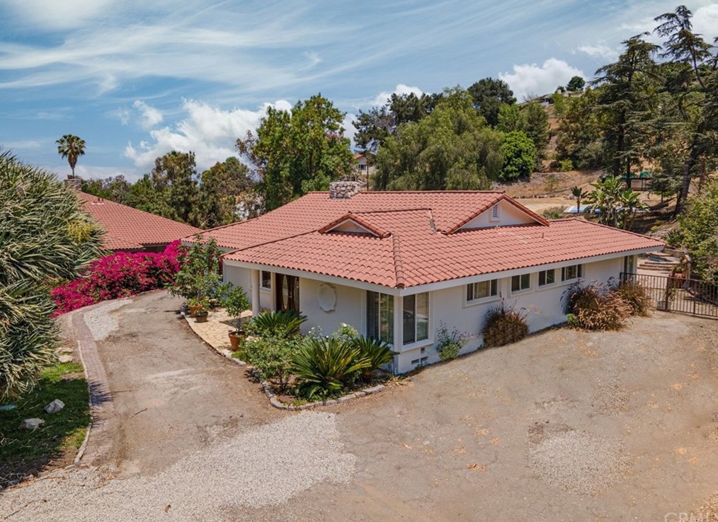20421 E Via Verde St, Covina, CA 91724