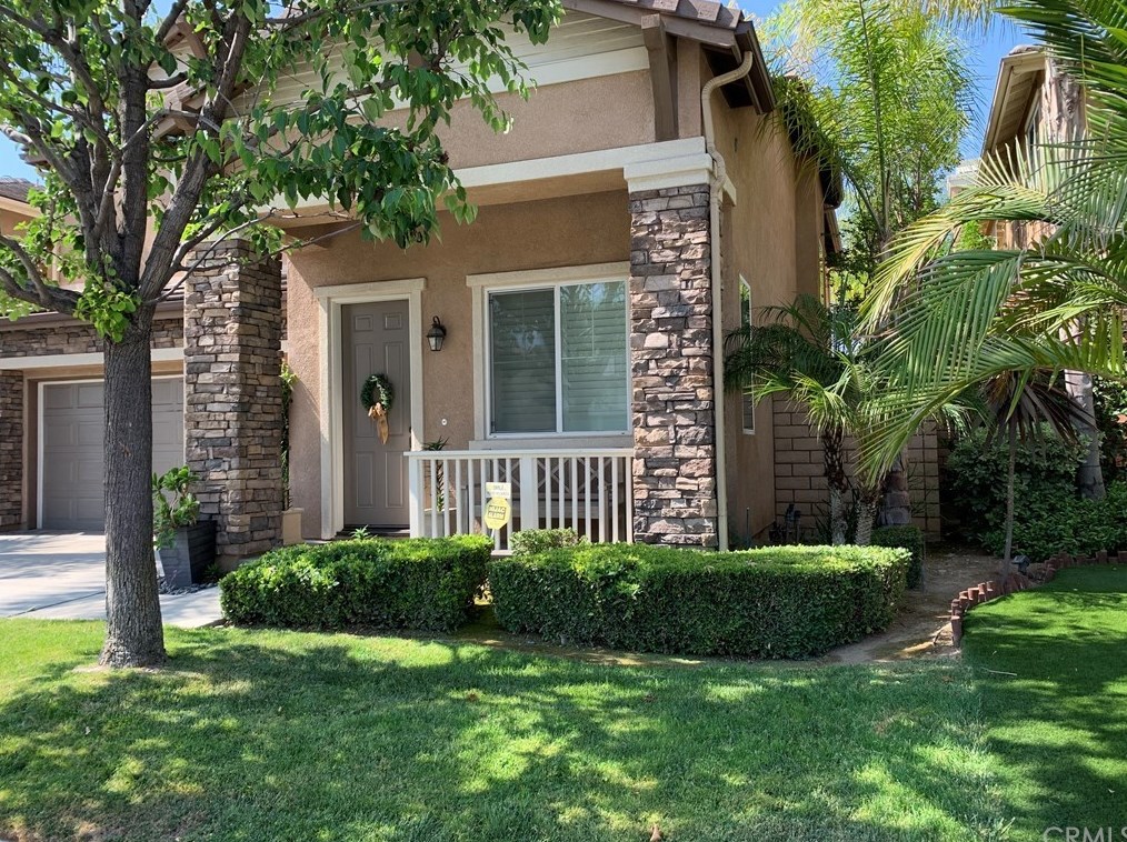 118 Crabapple Dr, Pomona, CA 91767-1828