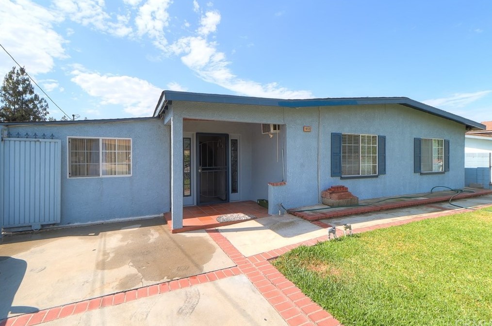 18132 E Woodcroft St, Irwindale, CA 91702