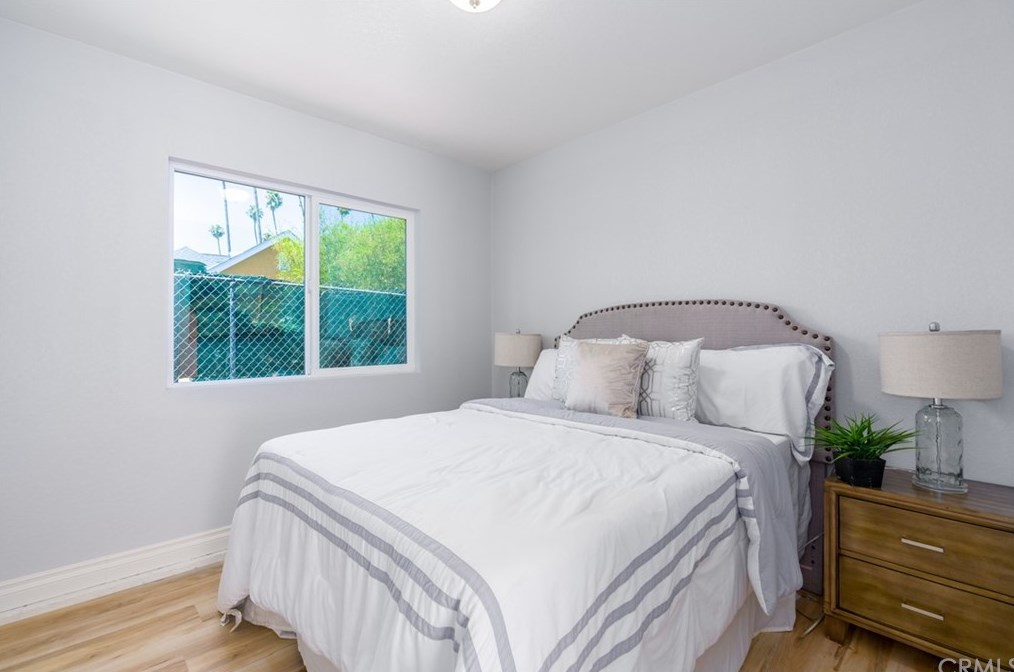 4211 Arlington Ave, Los Angeles CA  90008-4029 exterior