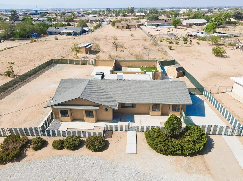 17101 Catalpa St, Hesperia, CA 92345-2113