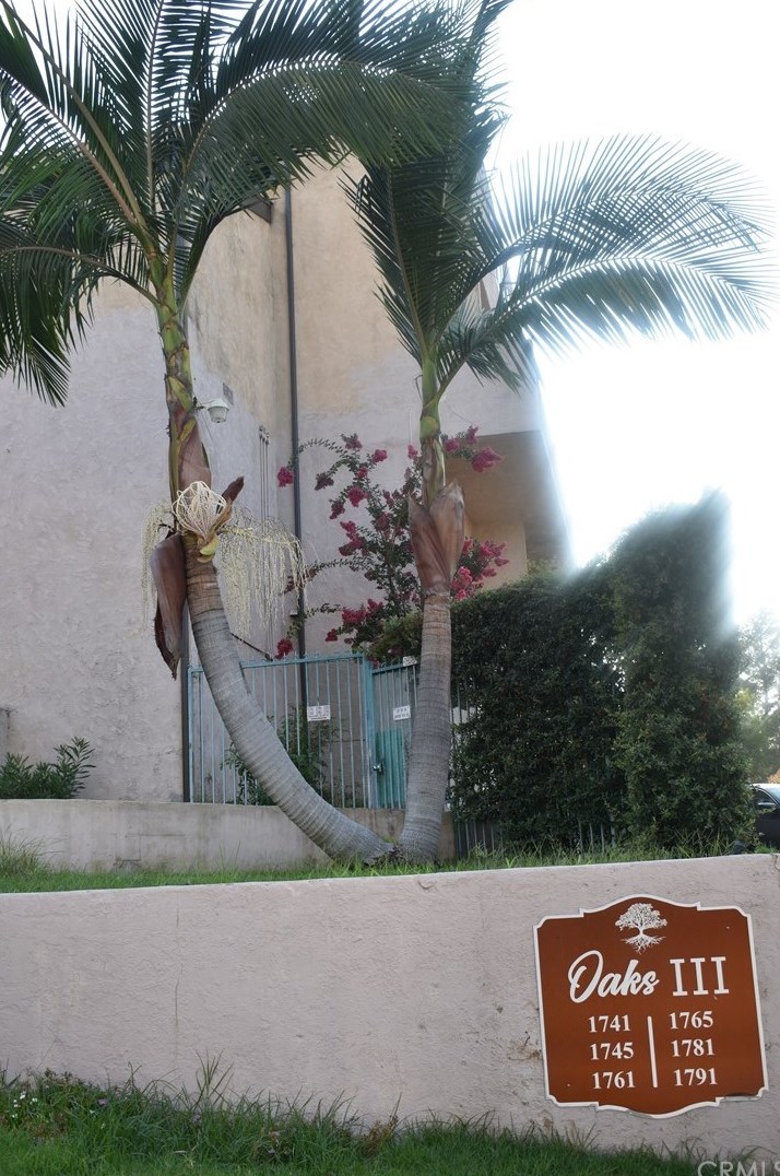 1745 Neil Armstrong St #205, Montebello, CA 90640