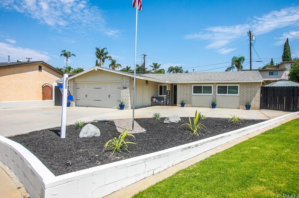 150 N Lydia St, La Habra, CA 90631