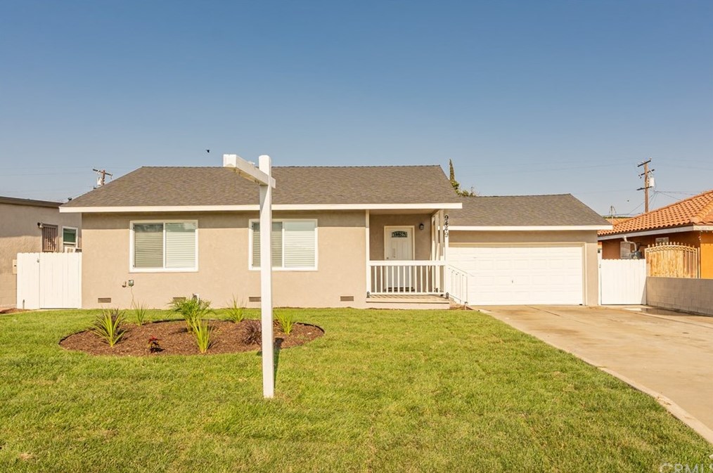 9449 Grace Ave, Fontana, CA 92335-6109