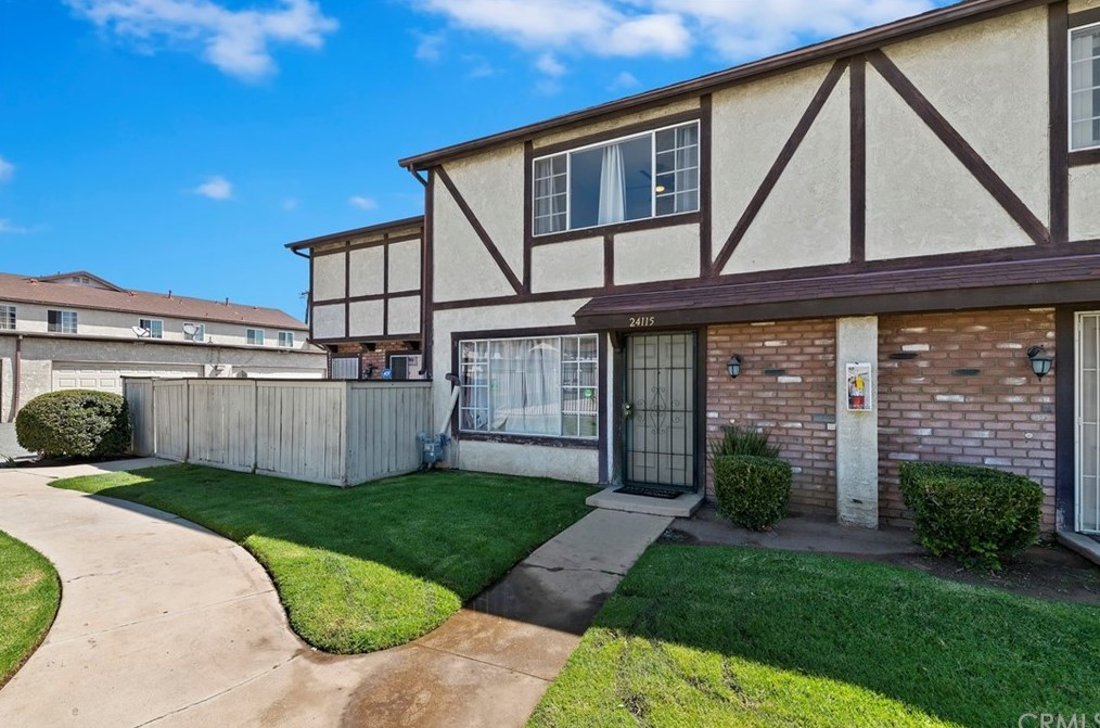 24115 Fir Ave, Moreno Valley CA  92553-2837 exterior