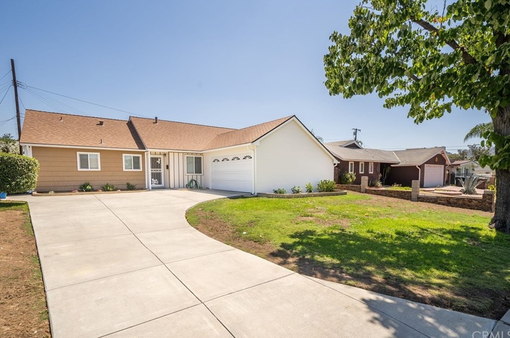 920 Lidford Ave, City of Industry, CA 91744