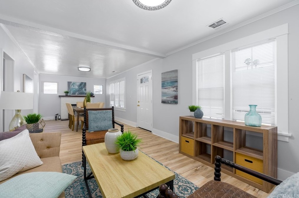 4211 Arlington Ave, Los Angeles CA  90008-4029 exterior