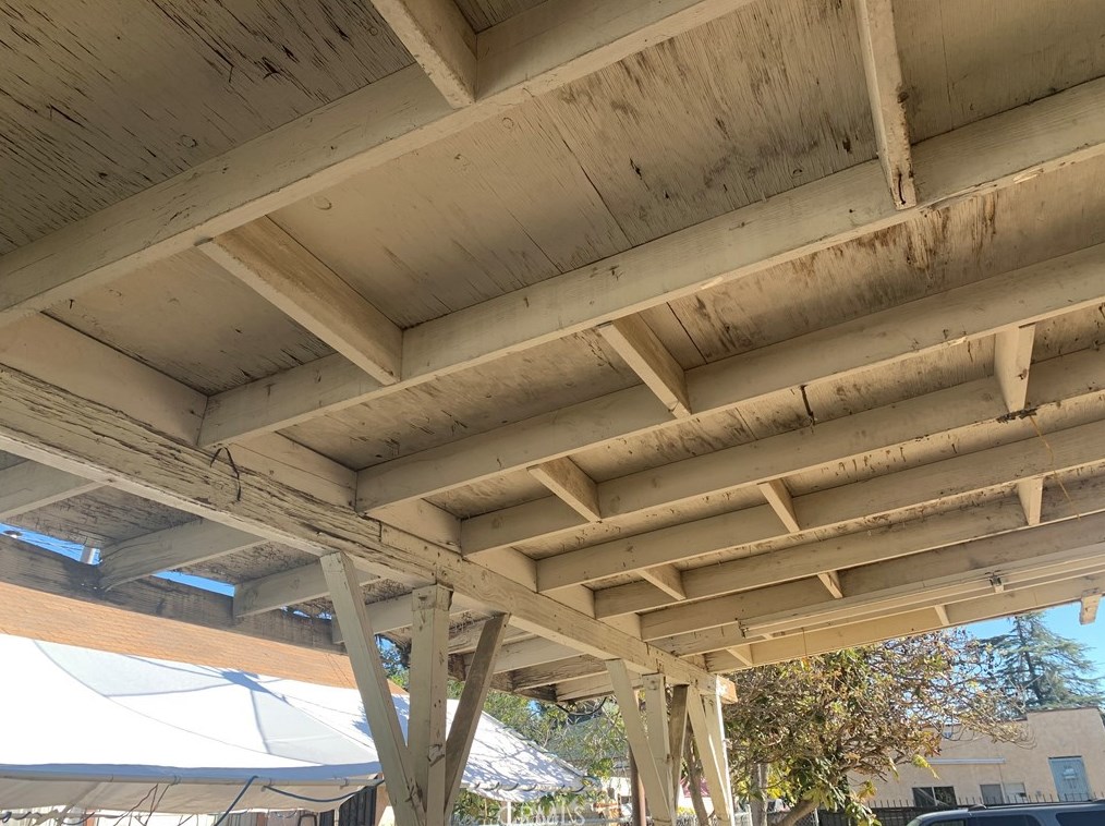 267 Monterey Ave, Pomona CA  91767-5421 exterior