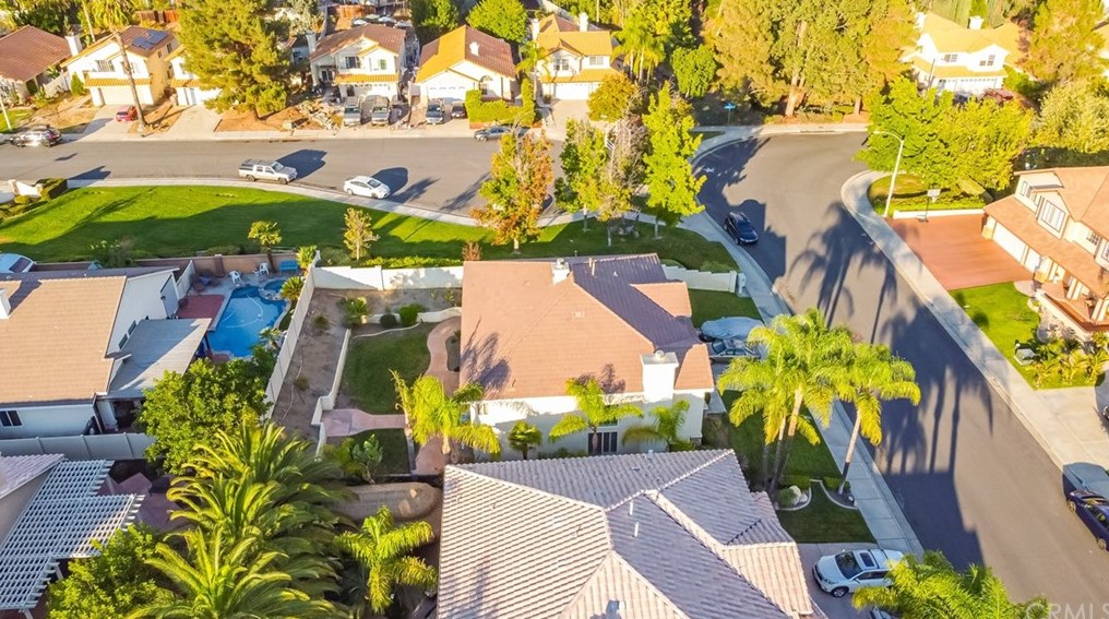 39516 Via Galletas, Murrieta CA exterior