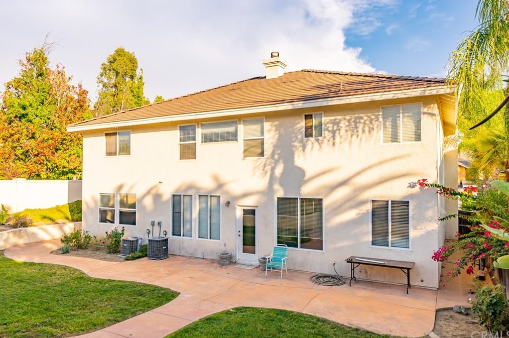 39516 Via Galletas, Murrieta CA exterior