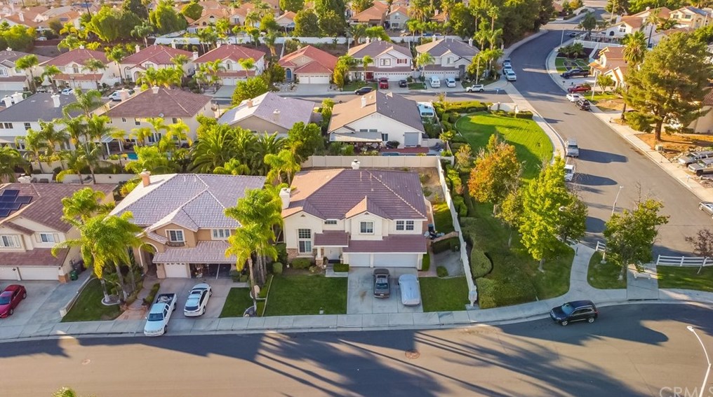 39516 Via Galletas, Murrieta CA exterior