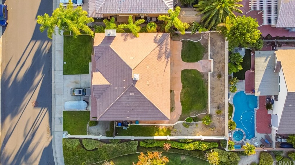 39516 Via Galletas, Murrieta CA exterior